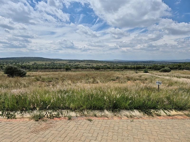 Tranquil Eco-Estate Living: Prime Parkside Stand with Scenic Views, Secure Lifestyle, Potchefstroom - Photo 7
