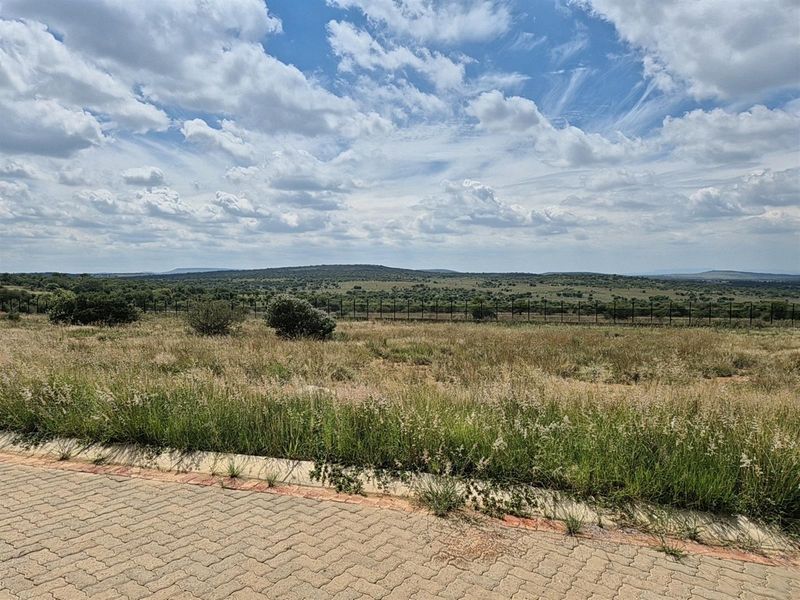 Tranquil Eco-Estate Living: Prime Parkside Stand with Scenic Views, Secure Lifestyle, Potchefstroom - Photo 10