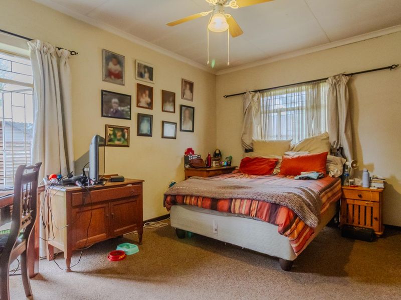 3 Bedroom house for sale in Pierre Van Ryneveld, Centurion - Photo 8