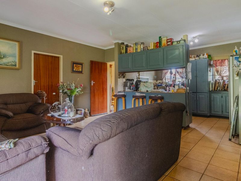3 Bedroom house for sale in Pierre Van Ryneveld, Centurion - Photo 5