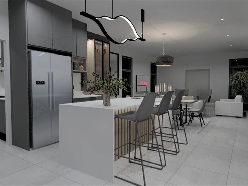 4 bedroom House For Sale in Fountainbrook Estate, Midstream Estate, Centurion - Photo 9