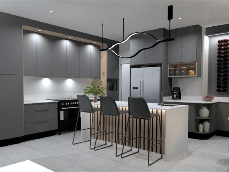 4 bedroom House For Sale in Fountainbrook Estate, Midstream Estate, Centurion - Photo 7