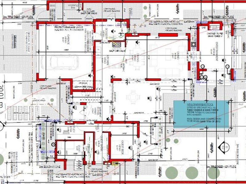 4 bedroom House For Sale in Fountainbrook Estate, Midstream Estate, Centurion - Photo 3