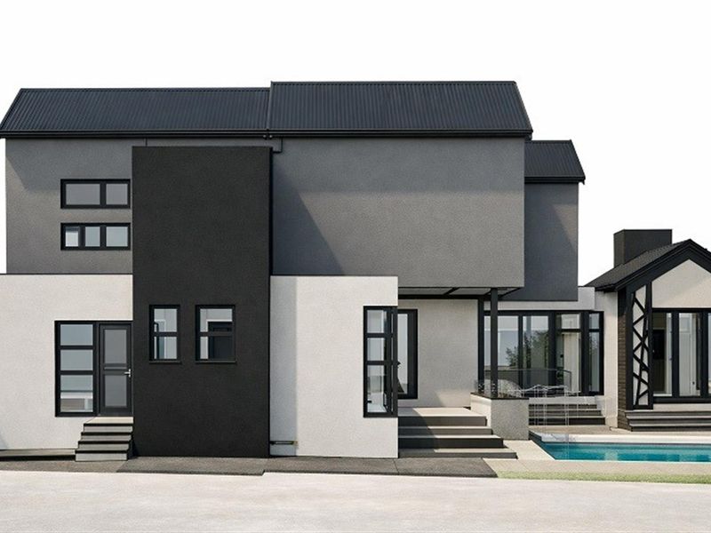 4 bedroom House For Sale in Fountainbrook Estate, Midstream Estate, Centurion - Photo 4