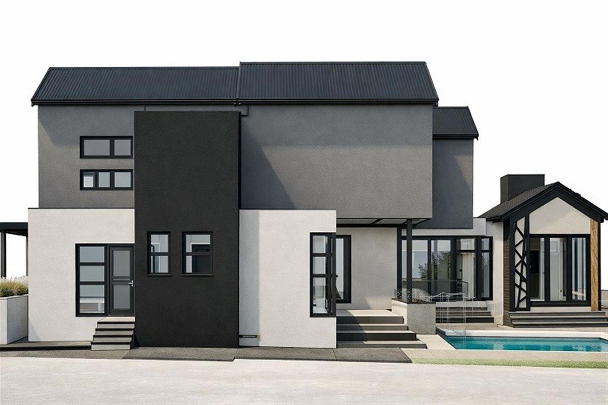 4 bedroom House For Sale in Fountainbrook Estate, Midstream Estate, Centurion - Photo 4