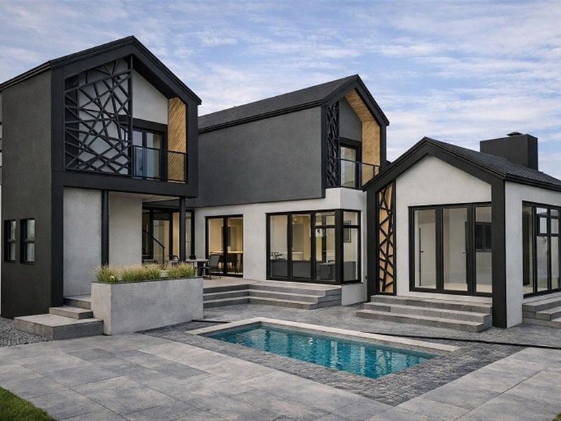 4 bedroom House For Sale in Fountainbrook Estate, Midstream Estate, Centurion - Photo 6