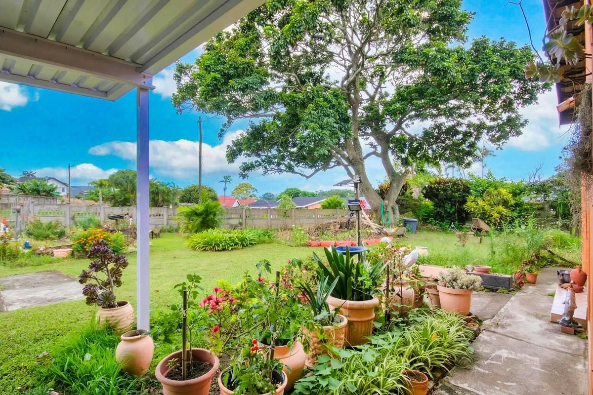 House For Sale in Oslo Beach, Port Shepstone, KwaZulu Natal - Photo 4