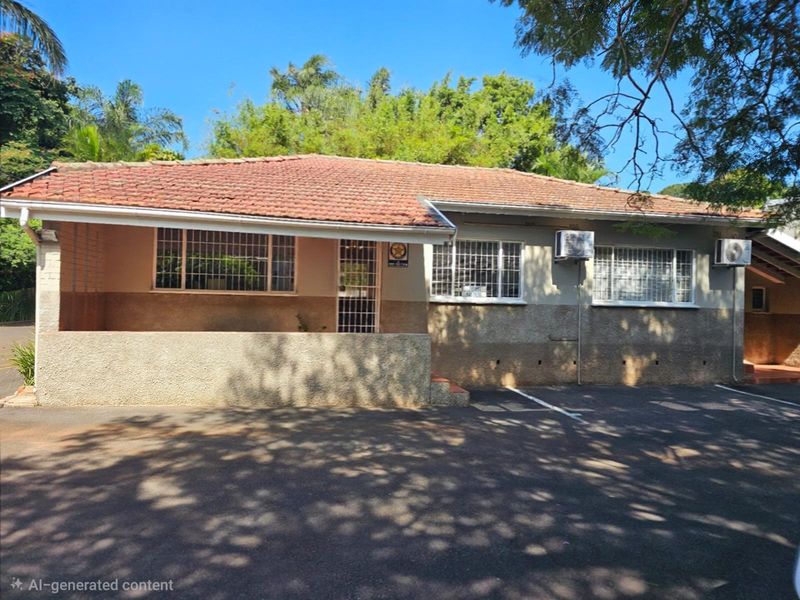 Offices To Rent in Durban North, Durban, KwaZulu Natal - Photo 2