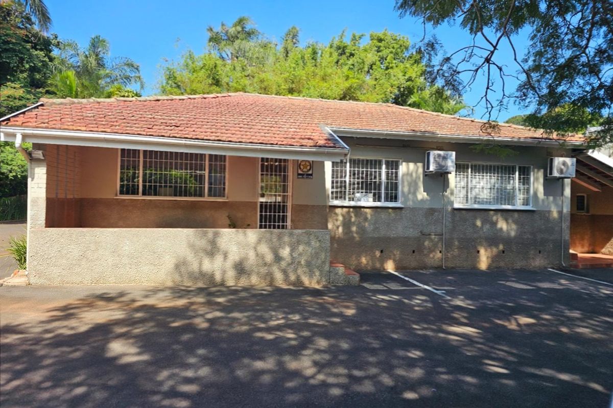 Offices To Rent in Durban North, Durban, KwaZulu Natal - Photo 2
