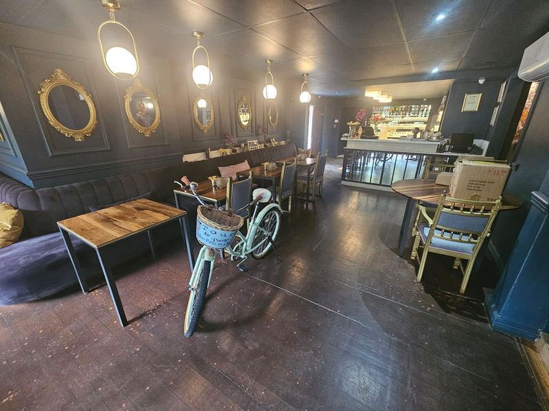 PRIME RIVERSIDE INVESTMENT OPPORTUNITY - EGWENI RIVER LODGE, PARYS - Photo 8