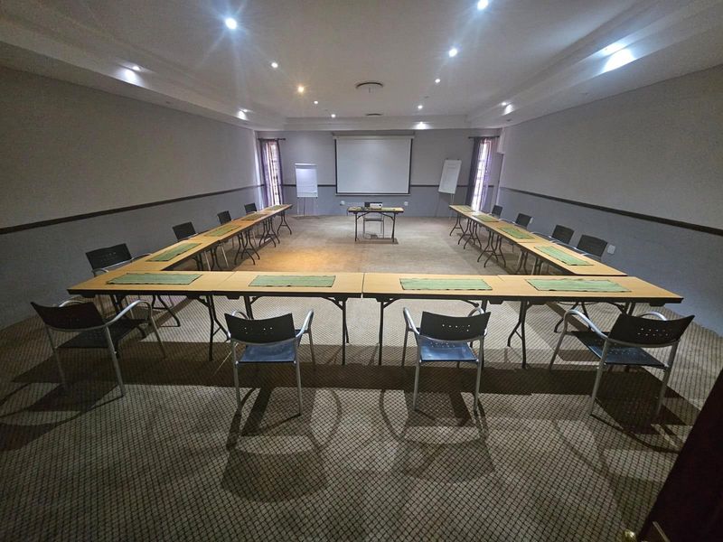 PRIME RIVERSIDE INVESTMENT OPPORTUNITY - EGWENI RIVER LODGE, PARYS - Photo 7