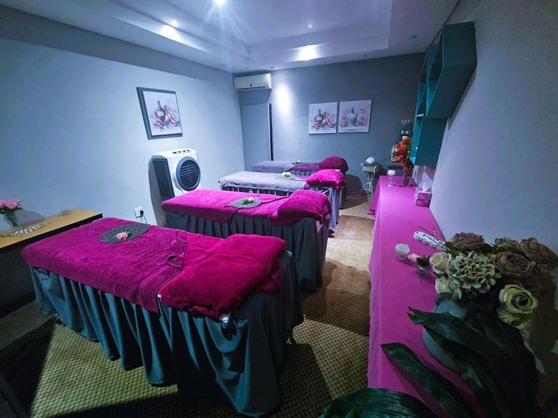 PRIME RIVERSIDE INVESTMENT OPPORTUNITY - EGWENI RIVER LODGE, PARYS - Photo 6