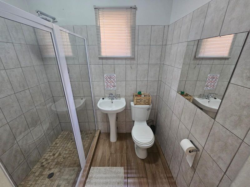 PRIME RIVERSIDE INVESTMENT OPPORTUNITY - EGWENI RIVER LODGE, PARYS - Photo 10