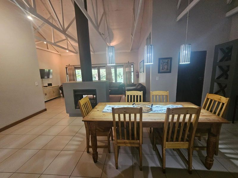 PRIME RIVERSIDE INVESTMENT OPPORTUNITY - EGWENI RIVER LODGE, PARYS - Photo 9