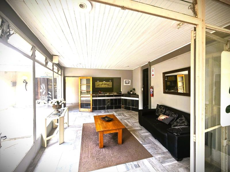 PRIME RIVERSIDE INVESTMENT OPPORTUNITY - EGWENI RIVER LODGE, PARYS - Photo 4