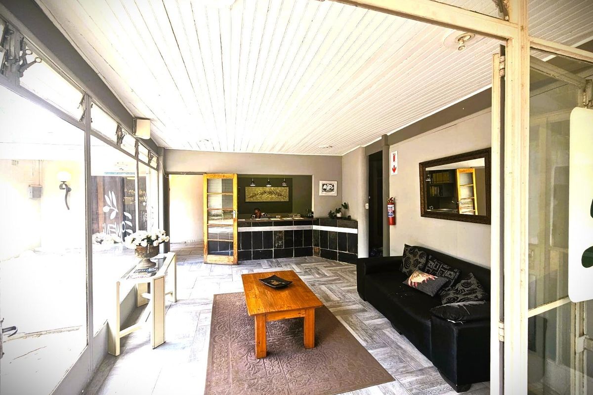 PRIME RIVERSIDE INVESTMENT OPPORTUNITY - EGWENI RIVER LODGE, PARYS - Photo 4