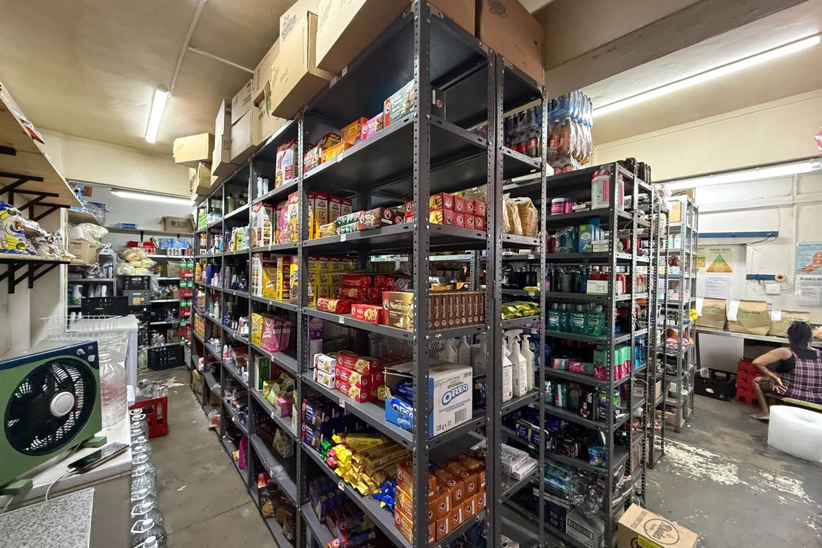 Ground floor Premises in Bo Kaap - Photo 5