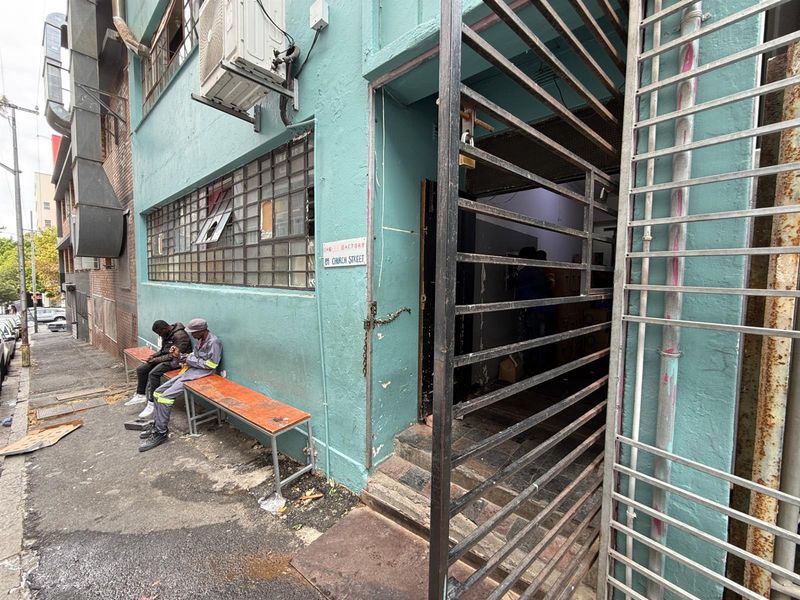 Ground floor Premises in Bo Kaap - Photo 4