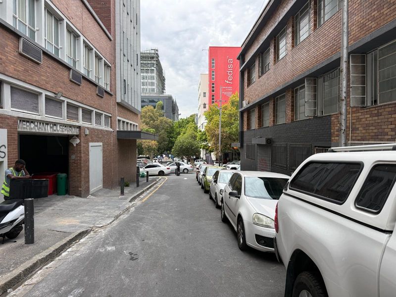 Ground floor Premises in Bo Kaap - Photo 3