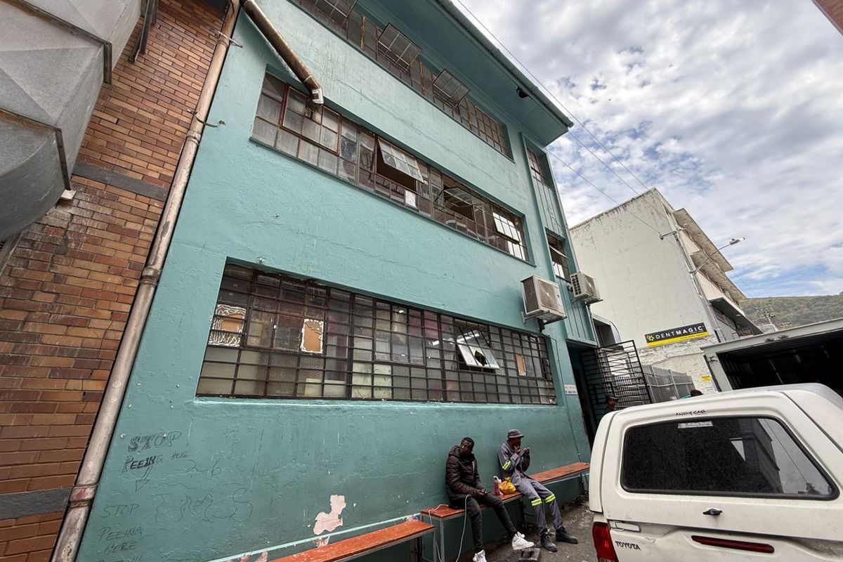 Ground floor Premises in Bo Kaap - Photo 2