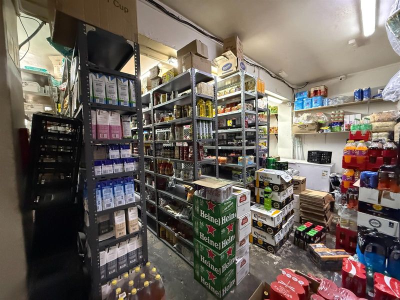 Ground floor Premises in Bo Kaap - Photo 6