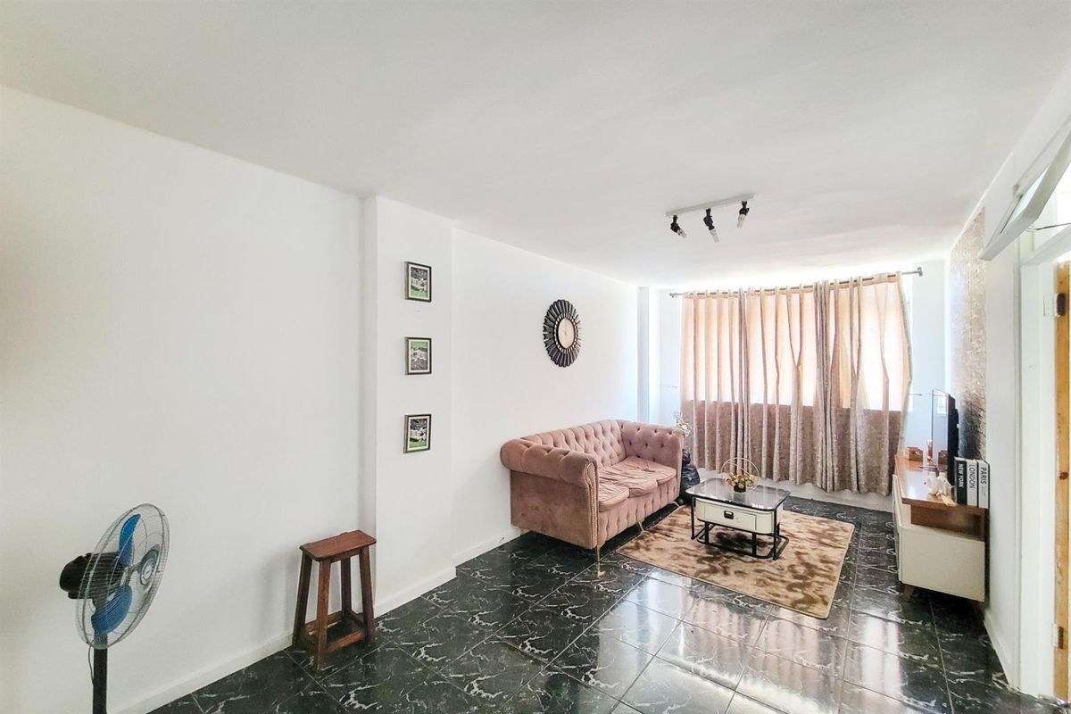 1 Bedroom unit for sale in South Beach - Photo 2