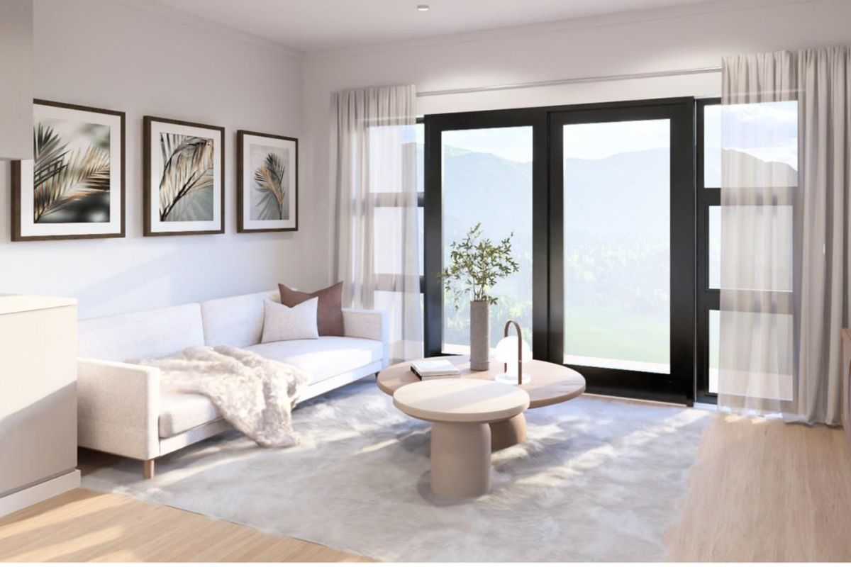 GROUND FLOOR - LUXURY RETIREMENT APARTMENTS FOR 50's AND UP - OFF PLAN - TRANSFER COST INCL - Photo 3