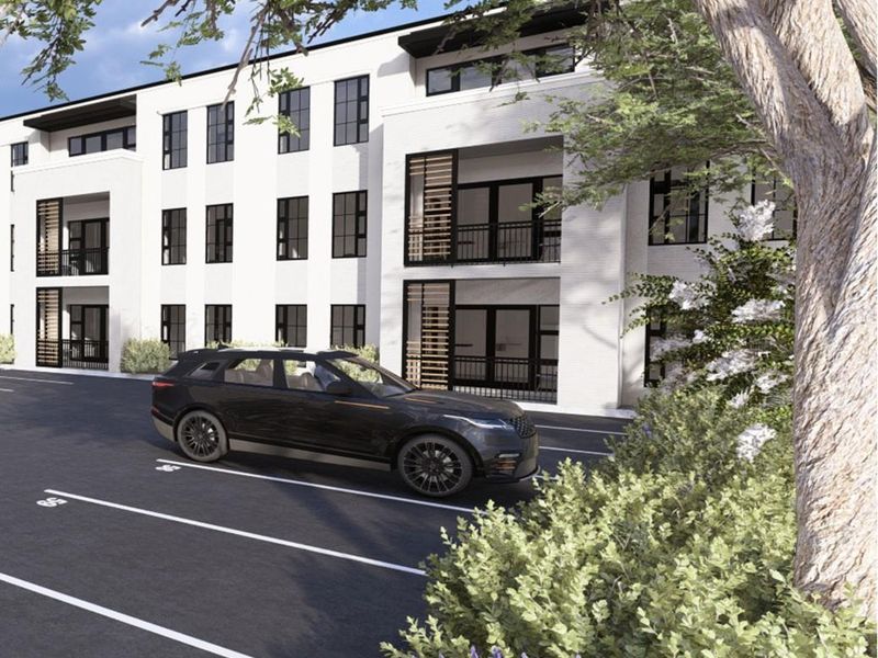 GROUND FLOOR - LUXURY RETIREMENT APARTMENTS FOR 50's AND UP - OFF PLAN - TRANSFER COST INCL - Photo 8