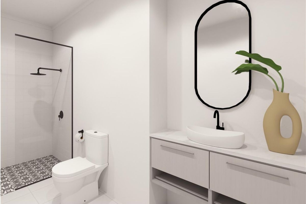 GROUND FLOOR - LUXURY RETIREMENT APARTMENTS FOR 50's AND UP - OFF PLAN - TRANSFER COST INCL - Photo 5