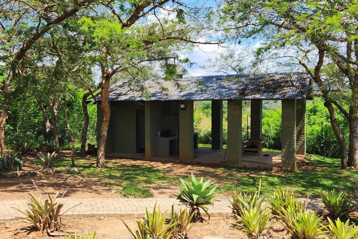 Apartment For Sale in Stonehenge Ext 1, Stonehenge, Nelspruit - Photo 4