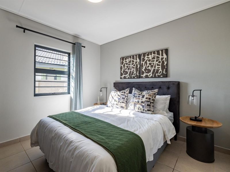 Comfortable 3-Bedroom Home to Rent in 24-Hour Security Leopards Rest Estate - Photo 7