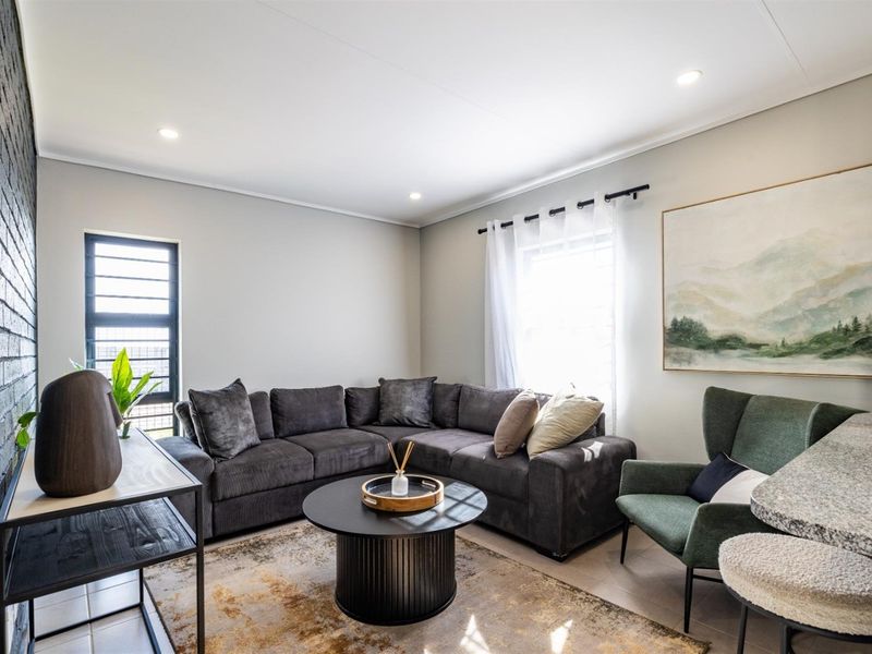 Comfortable 3-Bedroom Home to Rent in 24-Hour Security Leopards Rest Estate - Photo 6