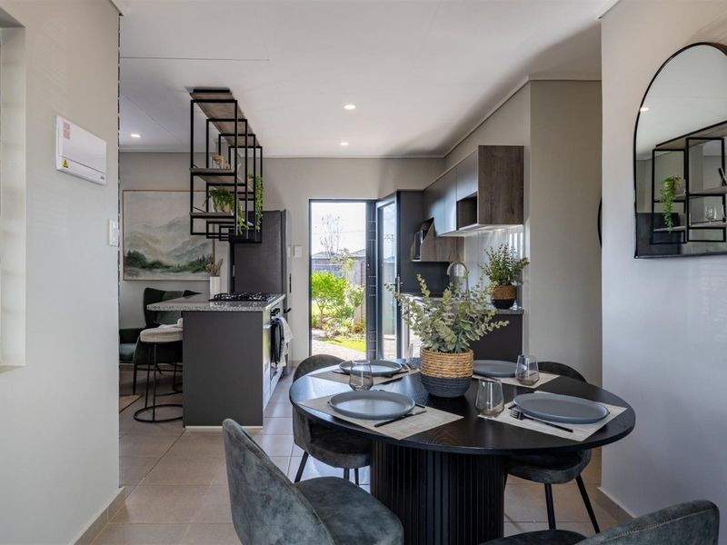 Comfortable 3-Bedroom Home to Rent in 24-Hour Security Leopards Rest Estate - Photo 3