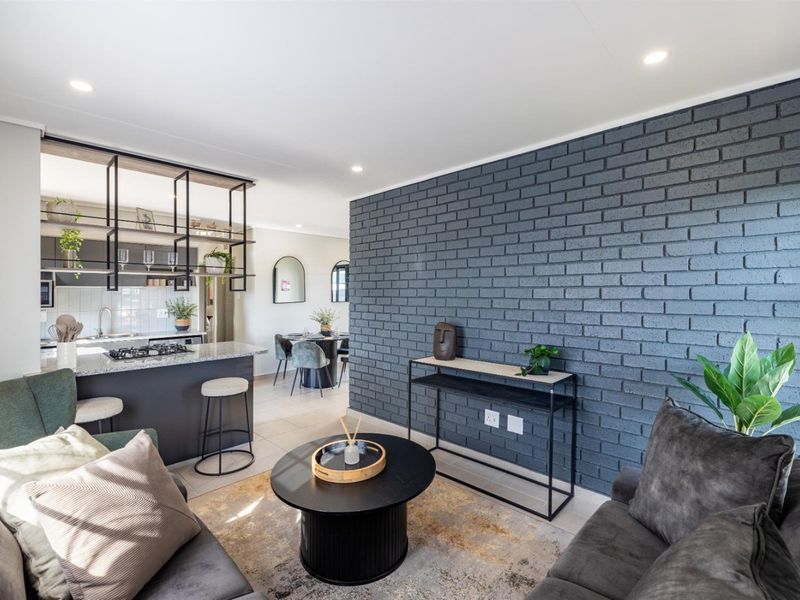 Comfortable 3-Bedroom Home to Rent in 24-Hour Security Leopards Rest Estate - Photo 5