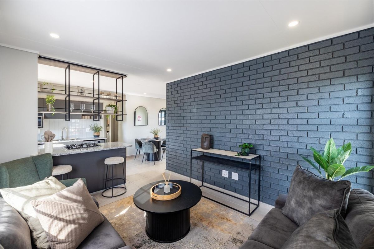 Comfortable 3-Bedroom Home to Rent in 24-Hour Security Leopards Rest Estate - Photo 5