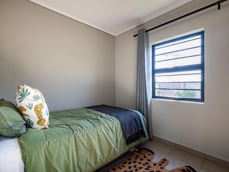 Comfortable 3-Bedroom Home to Rent in 24-Hour Security Leopards Rest Estate - Photo 9