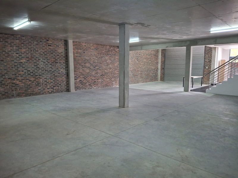 Modern 340m2 Warehouse Facility to Lease in Fairview | Prime Industrial Node - Photo 8