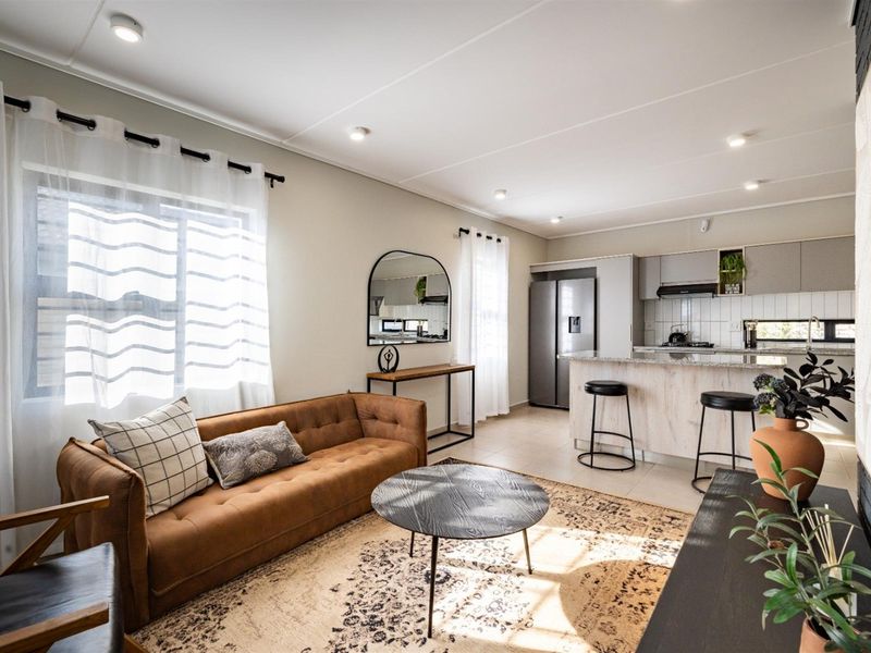 House To Rent in Leopard's Rest Security Estate, Albertsdal, Alberton - Photo 5