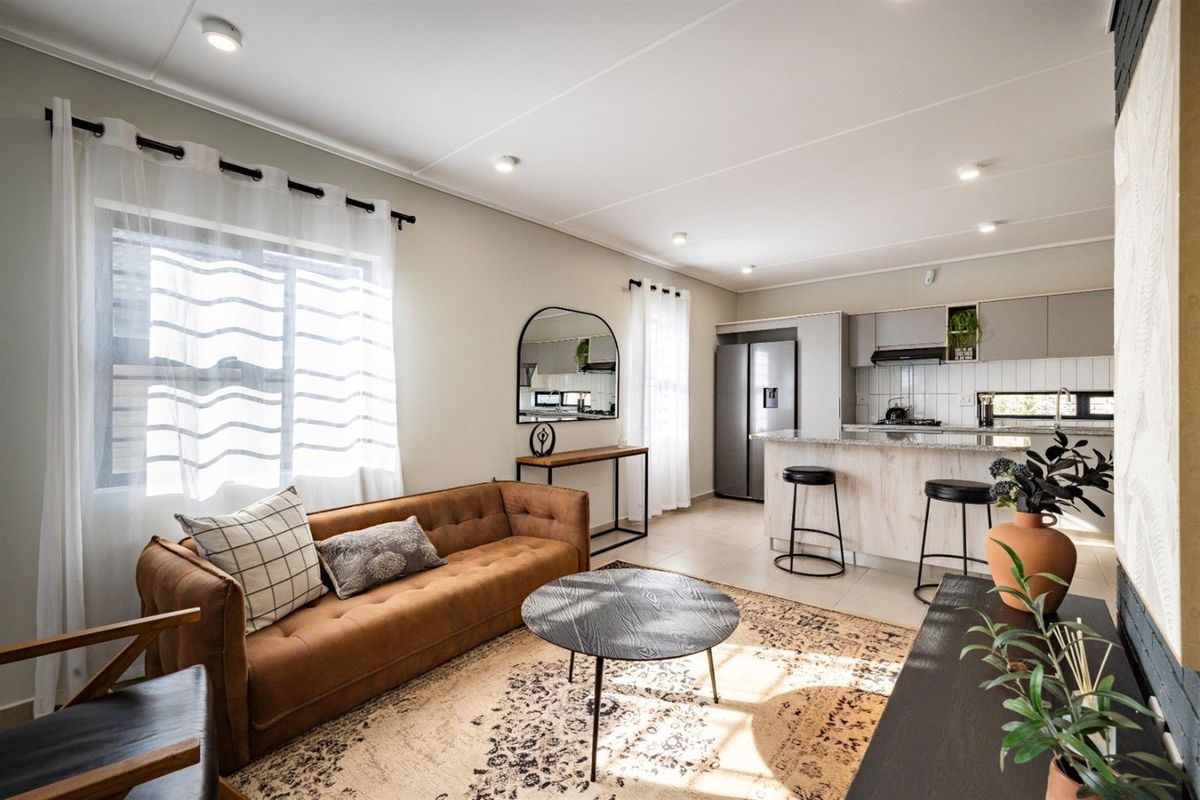 House To Rent in Leopard's Rest Security Estate, Albertsdal, Alberton - Photo 5