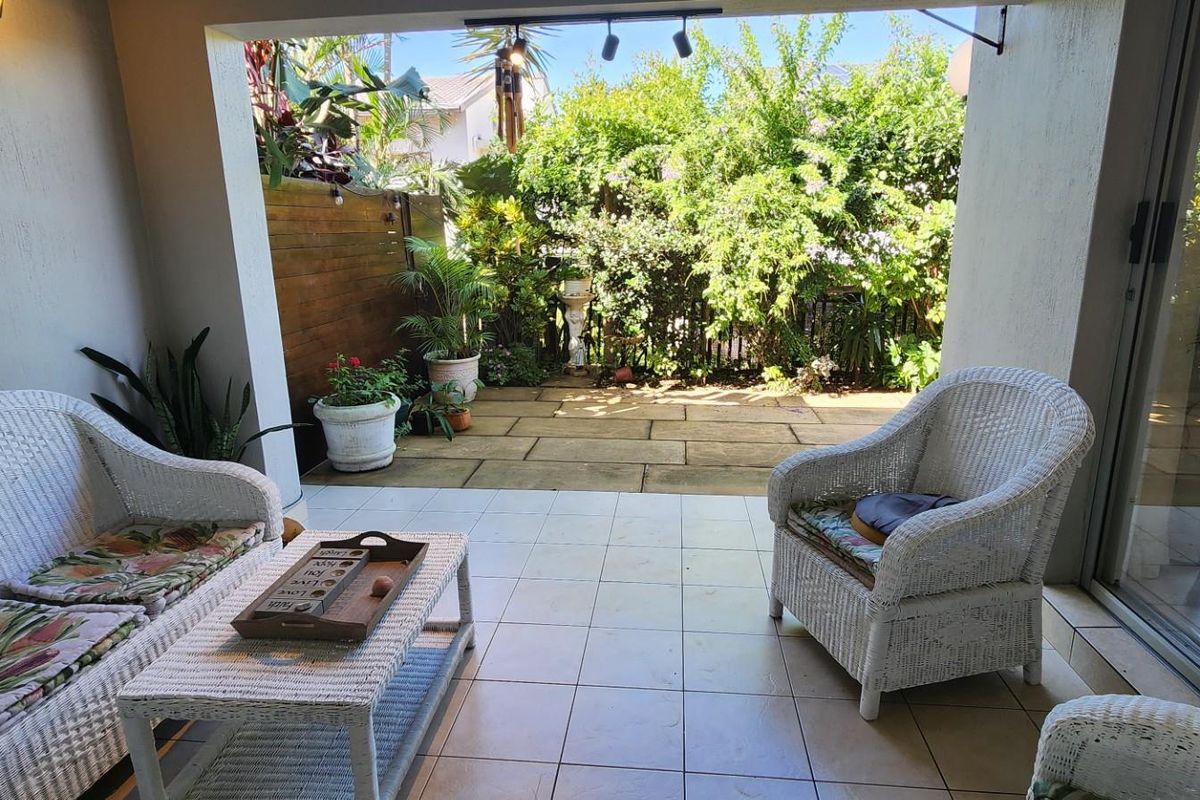 Duplex To Rent in Umhlanga, KwaZulu Natal - Photo 4