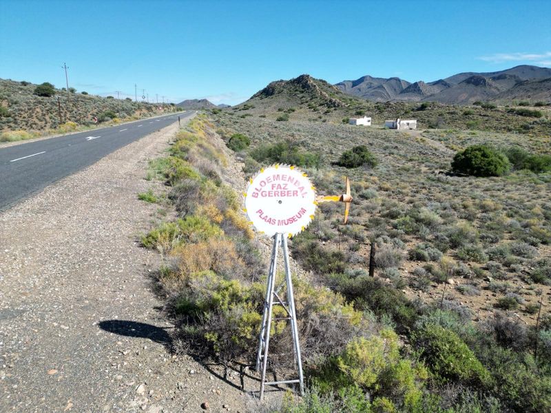 Water-Rich 380ha Karoo Farm - A Rare Opportunity in Prince Albert - Photo 8