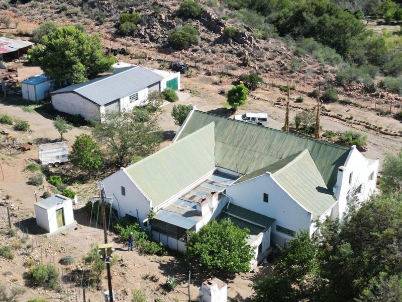 Water-Rich 380ha Karoo Farm - A Rare Opportunity in Prince Albert - Photo 7