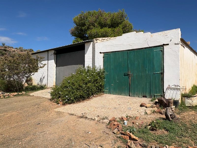 Water-Rich 380ha Karoo Farm - A Rare Opportunity in Prince Albert - Photo 10