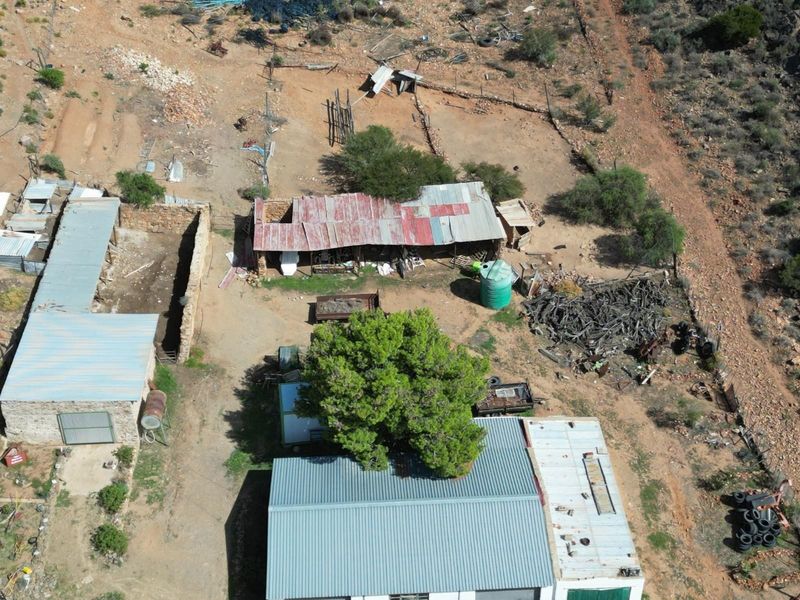 Water-Rich 380ha Karoo Farm - A Rare Opportunity in Prince Albert - Photo 3