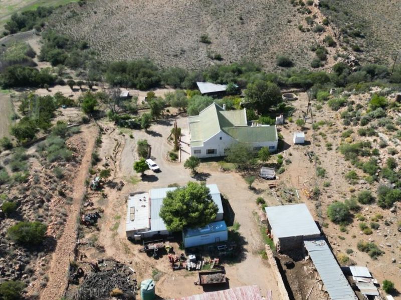Water-Rich 380ha Karoo Farm - A Rare Opportunity in Prince Albert - Photo 5