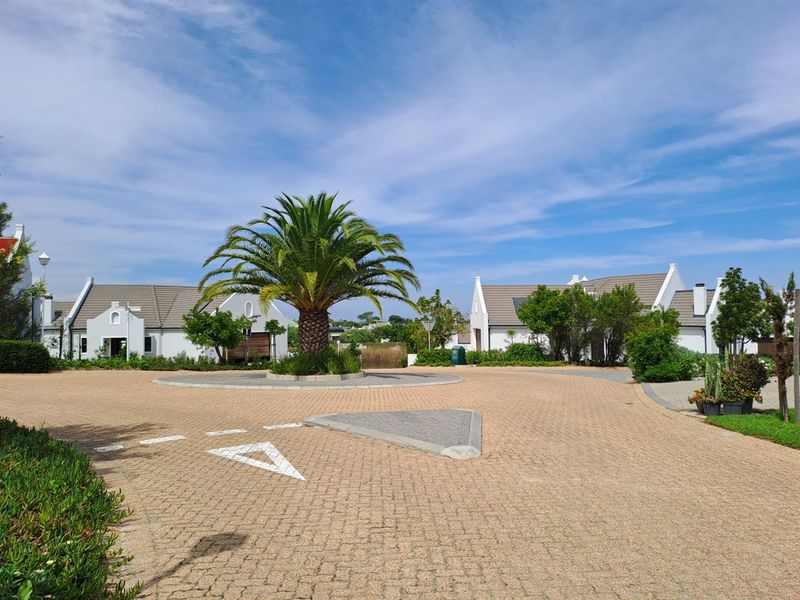 House For Sale in Zevenwacht Retirement Village, Kuils River - Photo 1