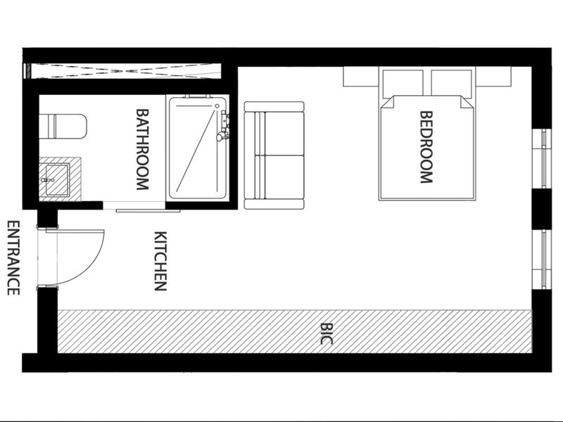 GROUND FLOOR - LUXURY RETIREMENT APARTMENTS FOR 50's AND UP - OFF PLAN - TRANSFER COST INCLUDED - Photo 4