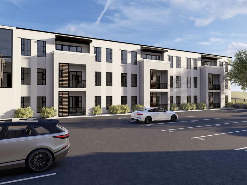 GROUND FLOOR - LUXURY RETIREMENT APARTMENTS FOR 50's AND UP - OFF PLAN - TRANSFER COST INCLUDED - Photo 10