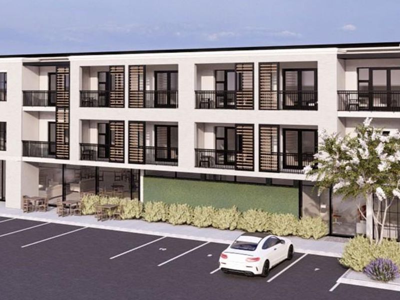 GROUND FLOOR - LUXURY RETIREMENT APARTMENTS FOR 50's AND UP - OFF PLAN - TRANSFER COST INCLUDED - Photo 9