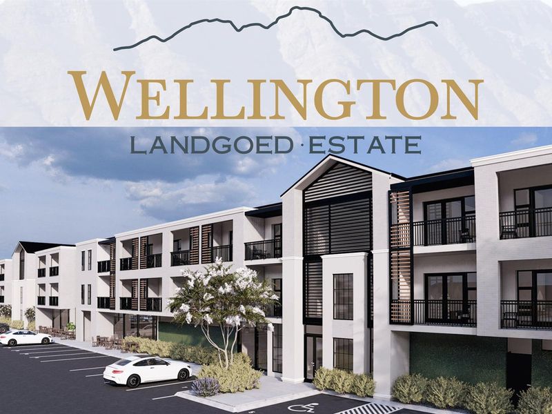 GROUND FLOOR - LUXURY RETIREMENT APARTMENTS FOR 50's AND UP - OFF PLAN - TRANSFER COST INCLUDED - Photo 5